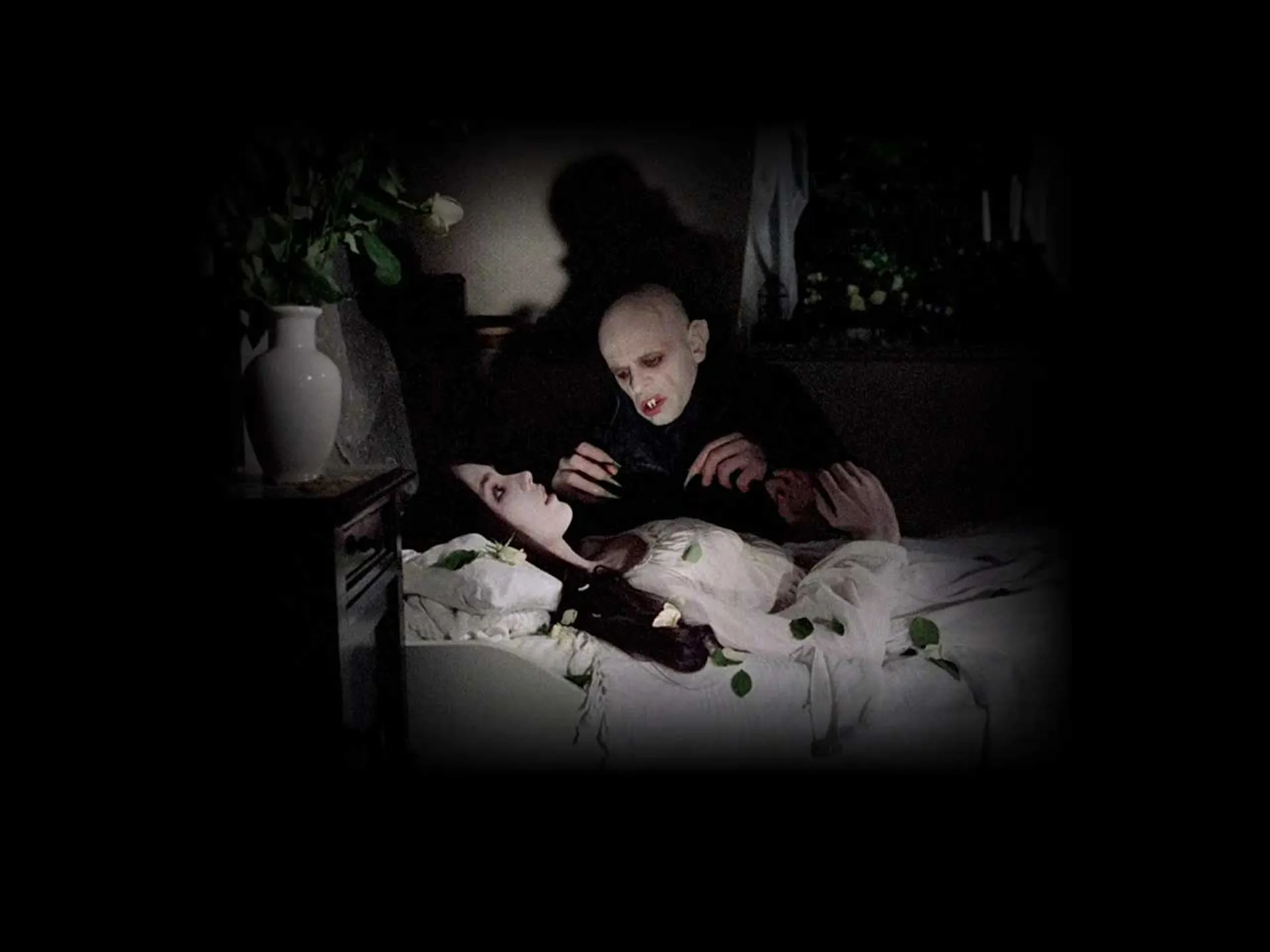 Nosferatu the Vampyre (1979)