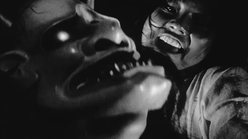 Onibaba (1964)