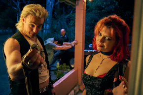 FFFA: Penny Lane is Dead