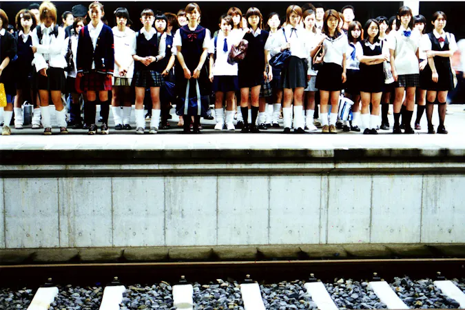 Suicide Club (2001)