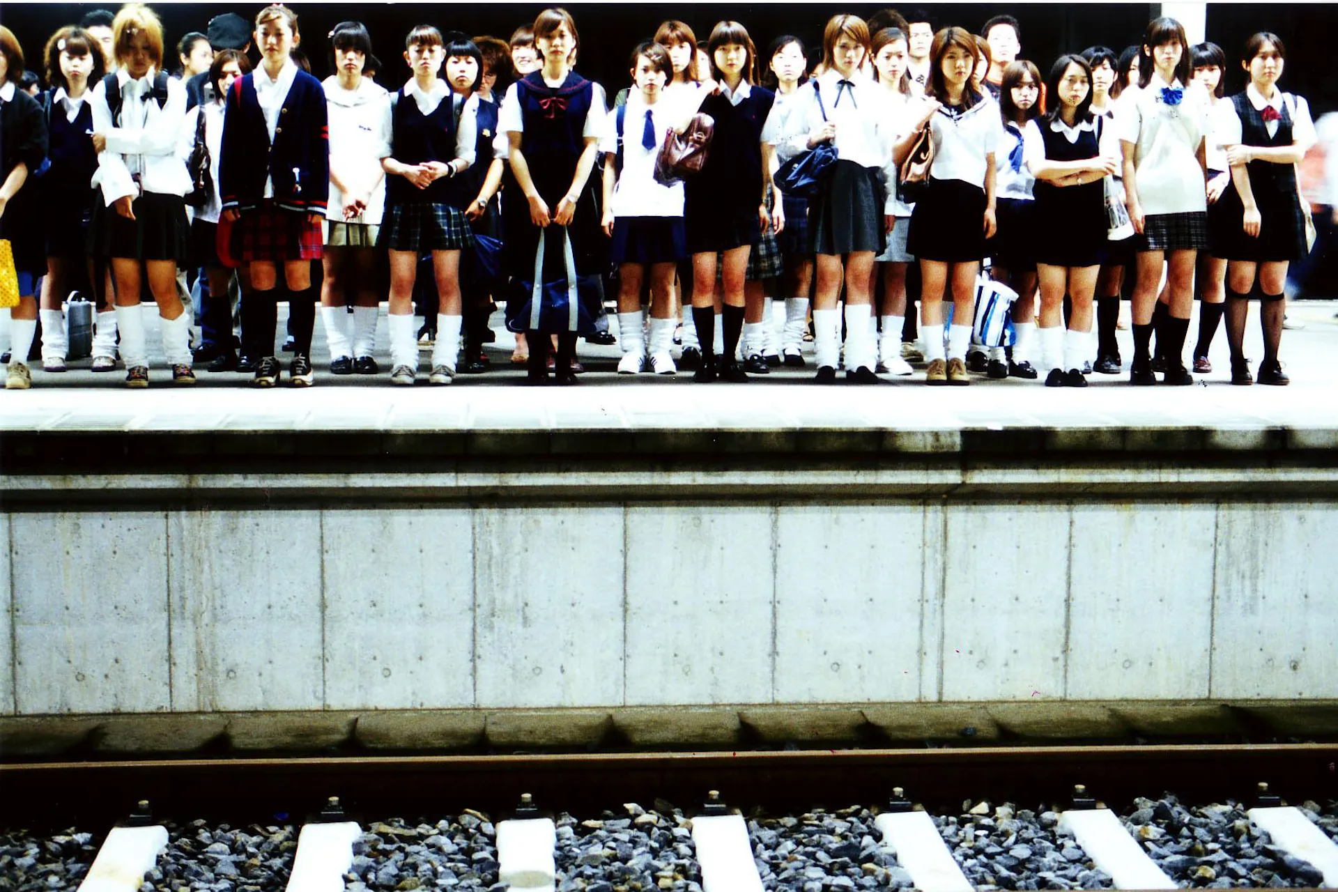Suicide Club (2001)