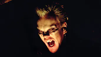 FFFA: The Lost Boys