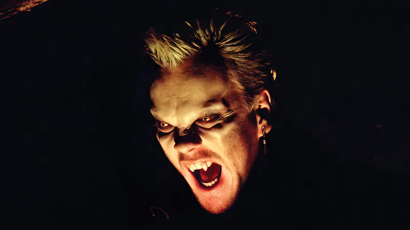 The Lost Boys (1987)