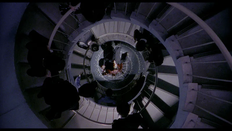 Uzumaki (1998)