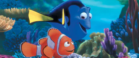 Finding Nemo (2003)