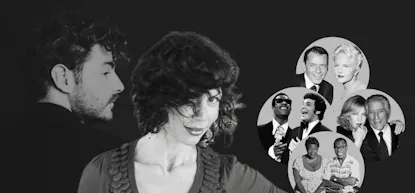 JAZZ DUETS: Blanes & Bornstein Quartet