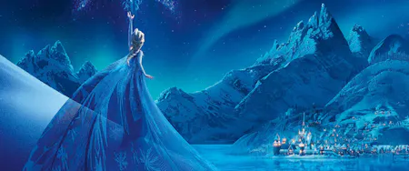 Frozen (2013)