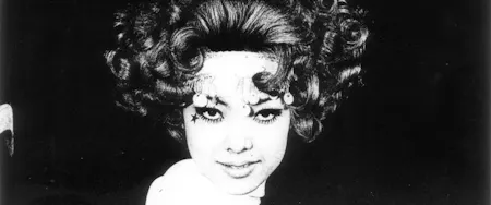 Funeral Parade of Roses (1969)
