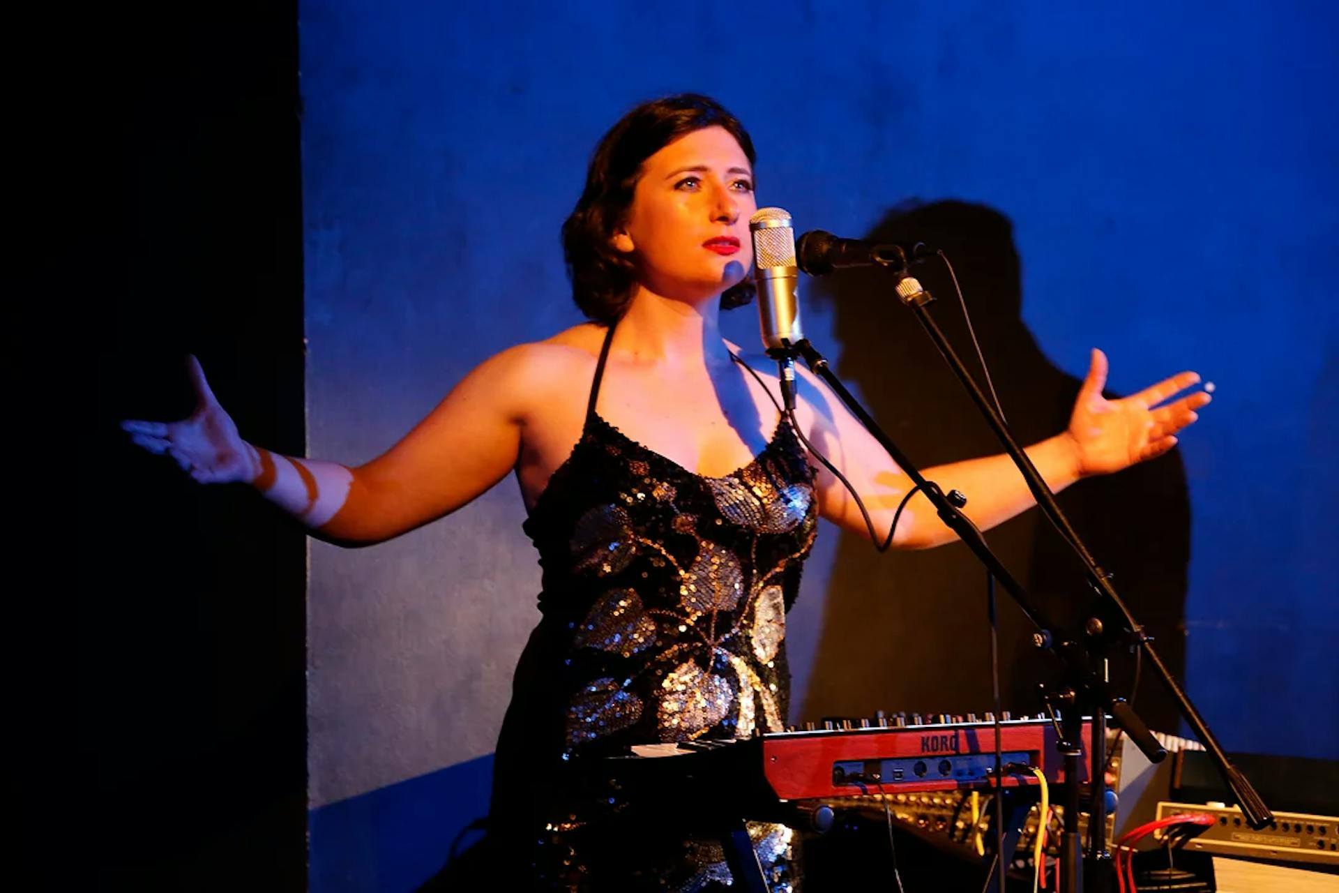 150 Years of Yiddish Musicals