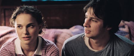 Garden State (2004)