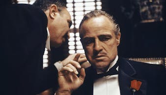 35mm The Godfather (1972)