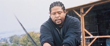 Ghost Dog: The Way of the Samurai (1999)