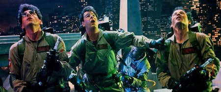 Ghostbusters (1984)