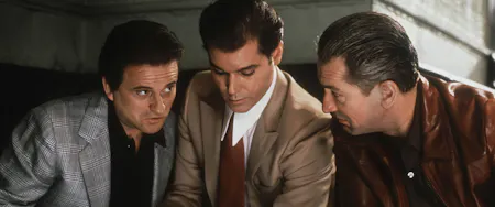 Goodfellas (1990)