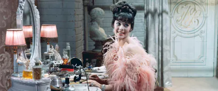 Gypsy (1962)