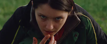 FFFA: Her Will Be Done