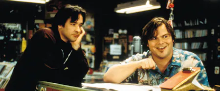 High Fidelity (2000)