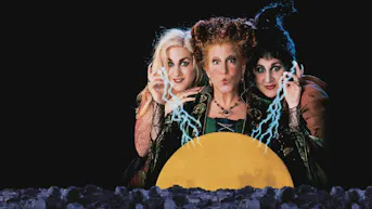 Hocus Pocus (1993)