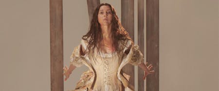 Met Opera: I Puritani
