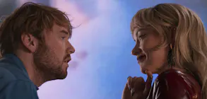 I Want Your Sex