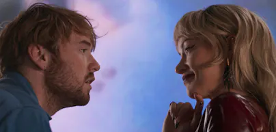 I Want Your Sex