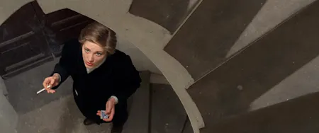 Identification of a Woman (1982)