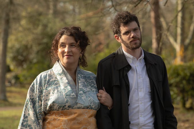 If You See My Mother