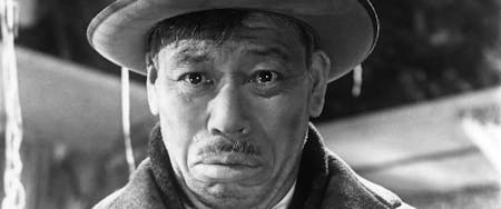 Ikiru (1952)