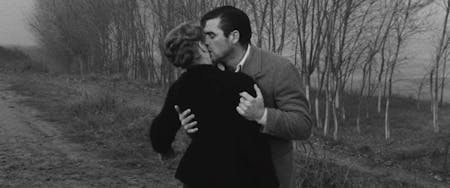 Il Grido (1957)