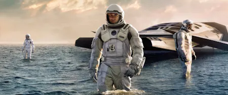 Interstellar (2014)