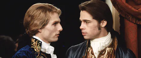 Interview with the Vampire (1994)