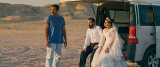 It Was Just an Accident