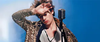 It’s Never Over, Jeff Buckley