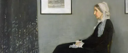 EXHIBITION ON SCREEN: James McNeill Whistler