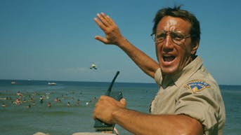 Jaws (50th Anniversary)