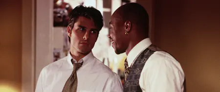 Jerry Maguire (1996)