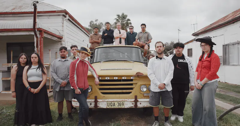 Freedom Rides