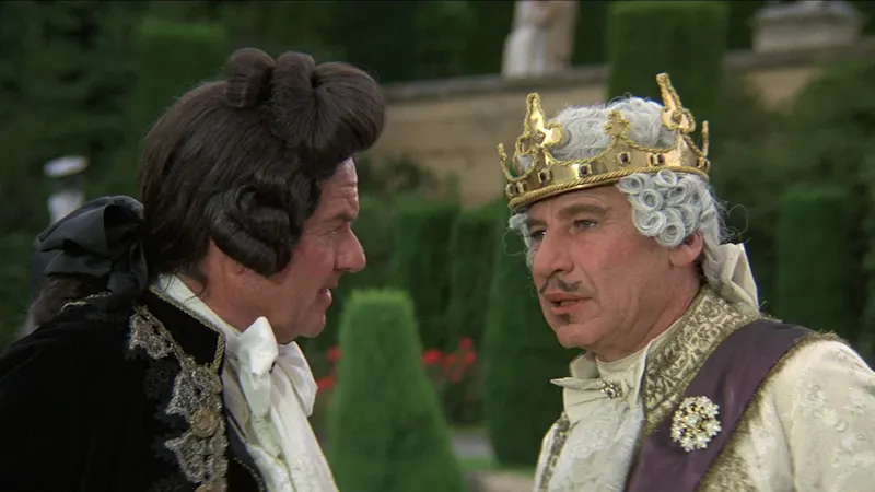 History of the World, Part I (1981)