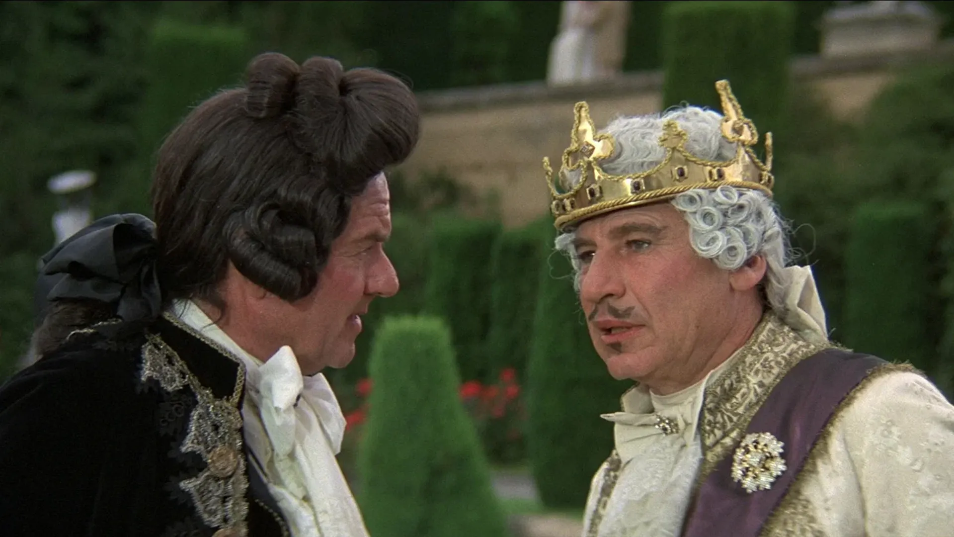 History of the World, Part I (1981)