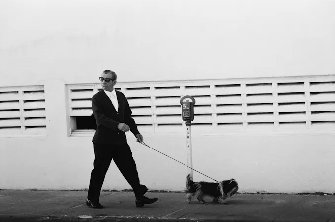 Lansky: The Jewish Godfather