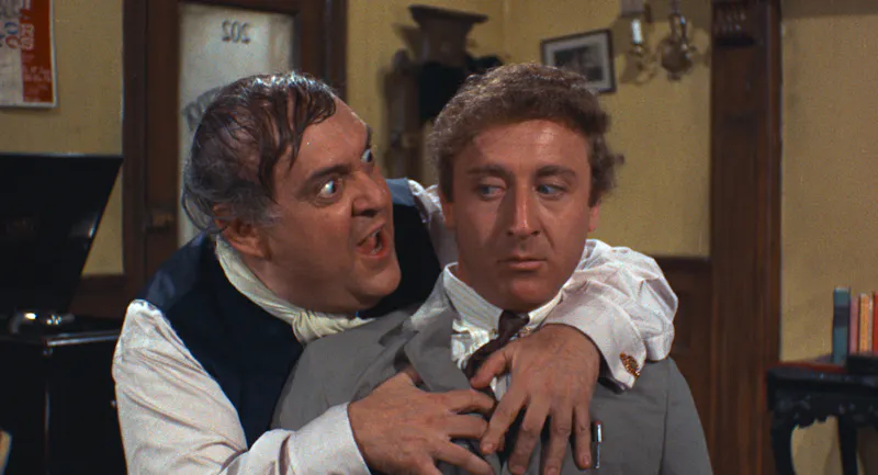 The Producers (1967)