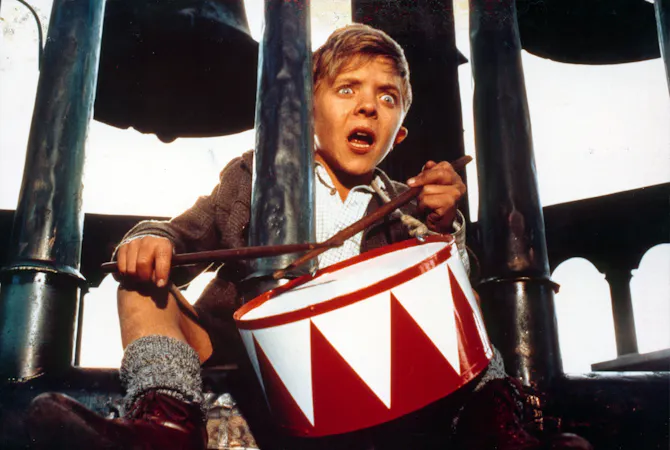 The Tin Drum (1979)