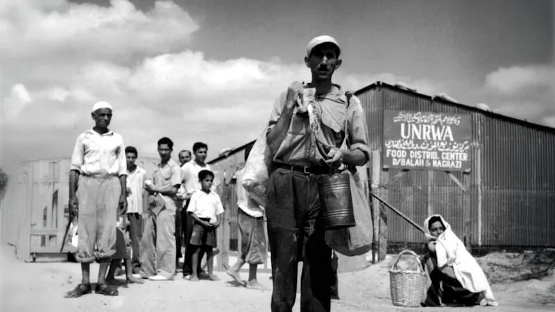 UNraveling UNRWA
