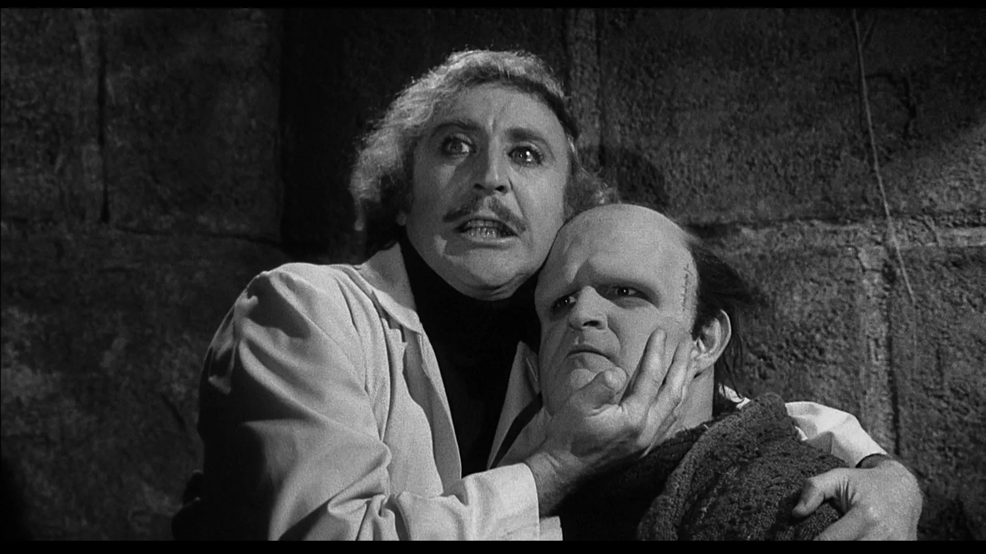 Young Frankenstein (1974)