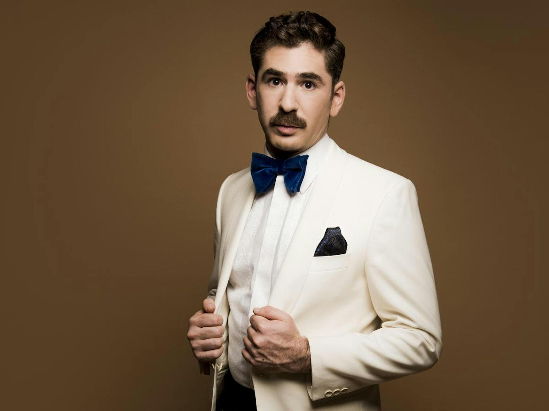 Comedy — Josh Glanc