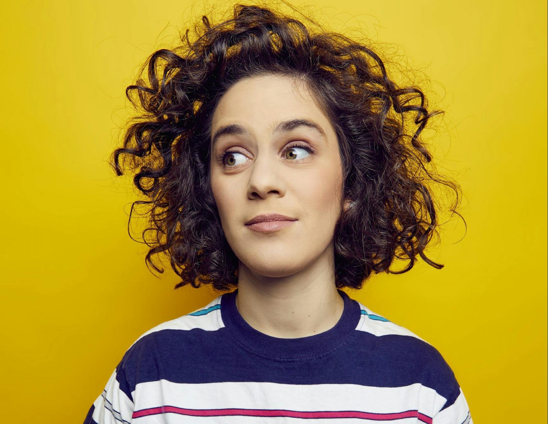 Comedy — Jude Perl