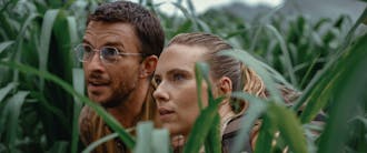 Jurassic World: Rebirth