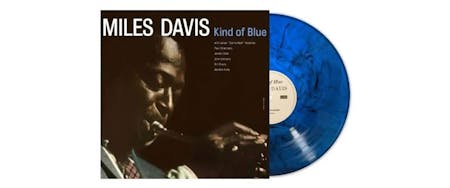 Chris Bieniek's Kind of Blue Quartet