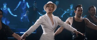 Kiss of the Spider Woman