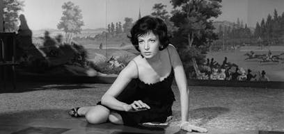 La Notte (1961)